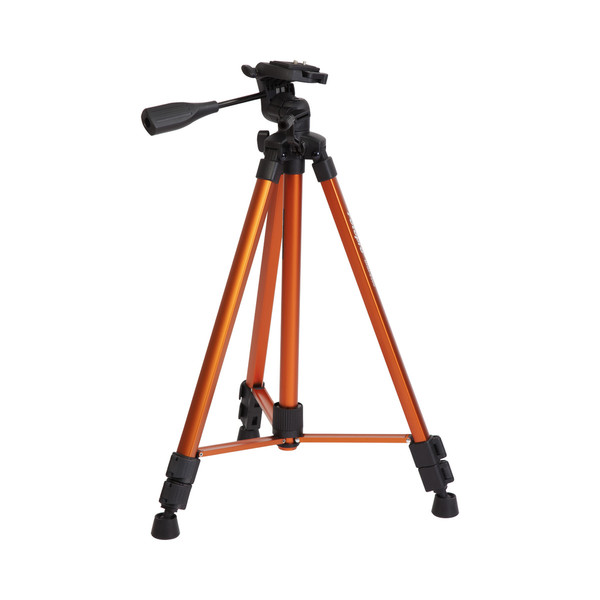 Rollei DIGI 9300 Digitale Film/Kameras Orange Stativ