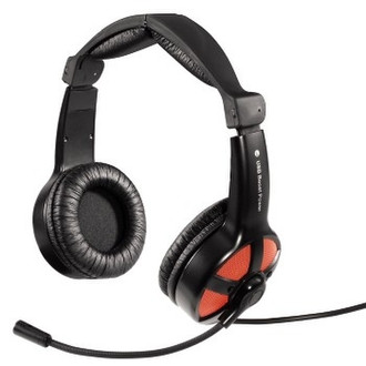 Hama Headset 