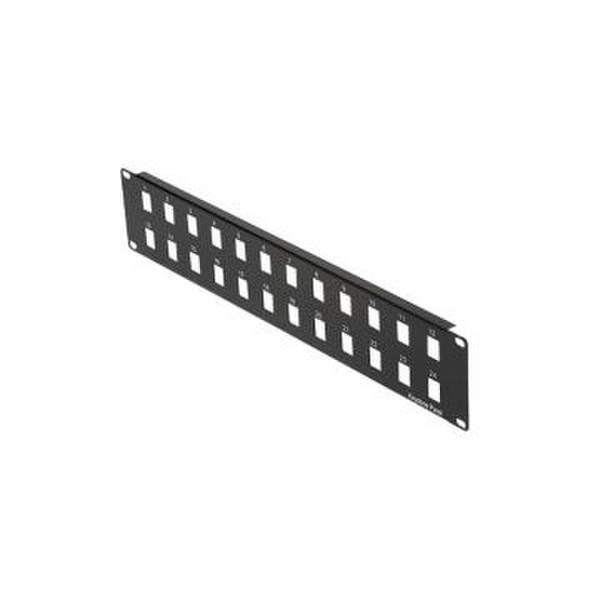 Steren 310-224 patch panel