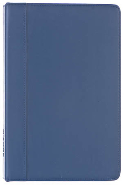 M-Edge Hampton Folio Navy e-book reader case