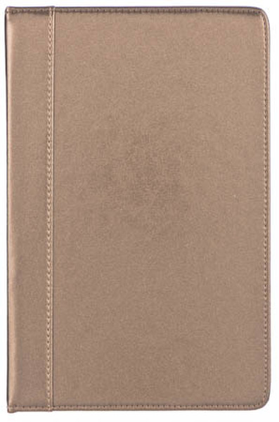 M-Edge Hampton Folio Copper e-book reader case