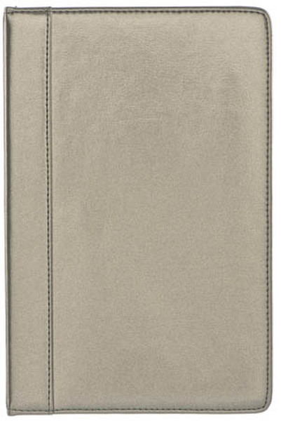 M-Edge Hampton Folio Platinum e-book reader case