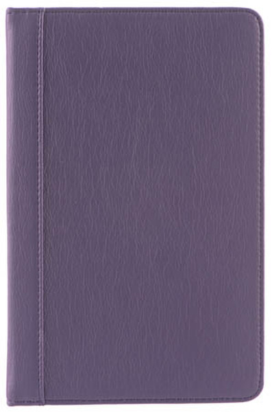 M-Edge Hampton Blatt Violett E-Book-Reader-Schutzhülle