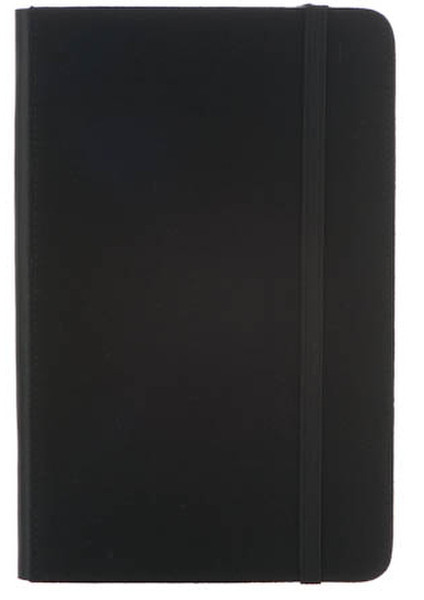 M-Edge Trip Folio Black e-book reader case