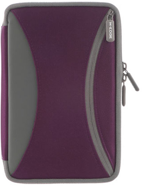M-Edge Latitude Pouch Purple e-book reader case