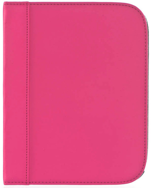 M-Edge GO! Folio Pink e-book reader case