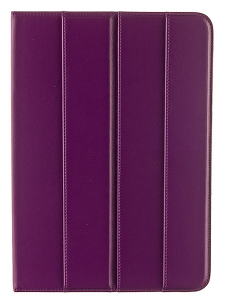 M-Edge Incline 10.1Zoll Blatt Violett