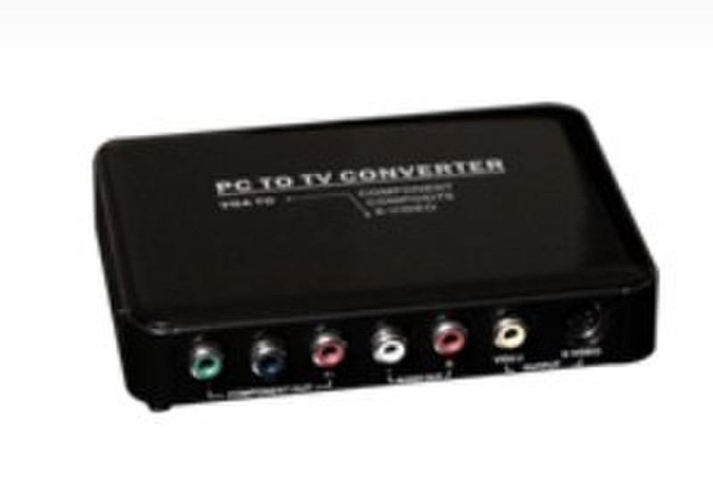 GrandTec GXP-3000 video converter
