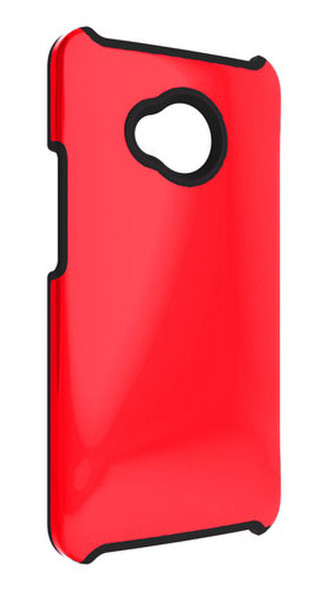 M-Edge Echo Cover case Черный, Красный