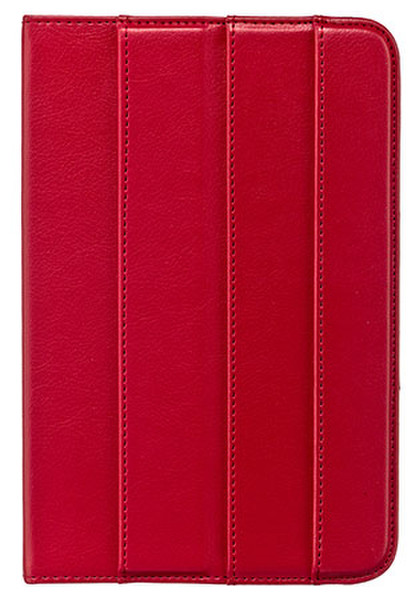 M-Edge Incline Folio Red e-book reader case