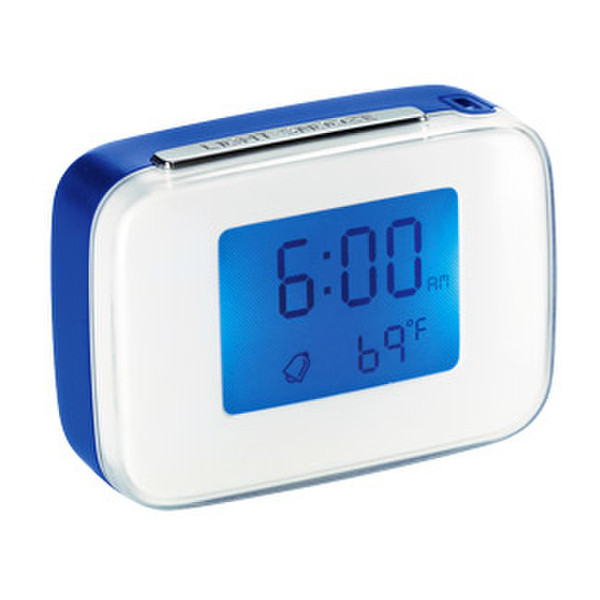 Conair TS345AC Blue,White alarm clock