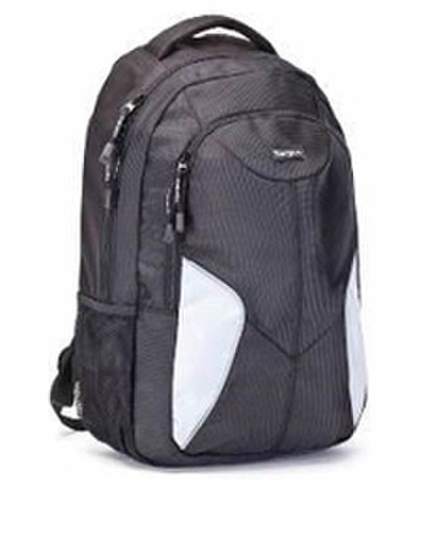 Targus Ultralight II Polyester Black,Grey