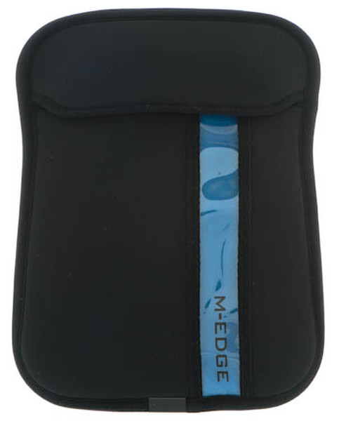 M-Edge Pop Sleeve Mini Sleeve case Schwarz, Blau E-Book-Reader-Schutzhülle