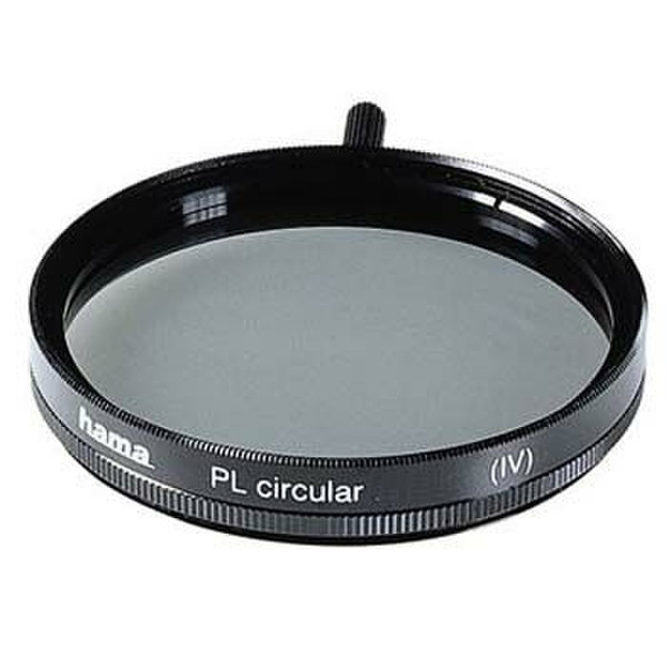 Hama Polarising Filter, circular, 43.0 mm, HTMC coated