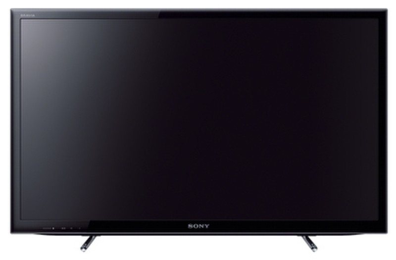 Sony KDL-40EX650 Черный