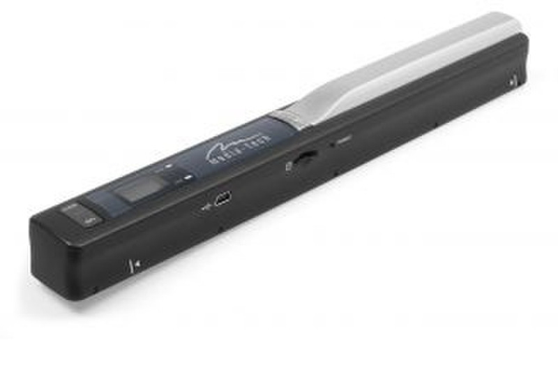 Mediatech MT4090 Pen Black scanner