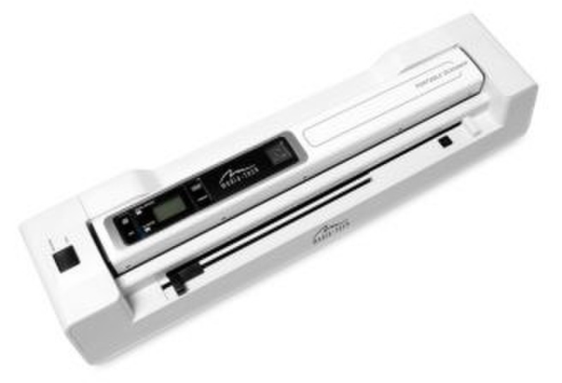 Mediatech MT4093 Pen White scanner