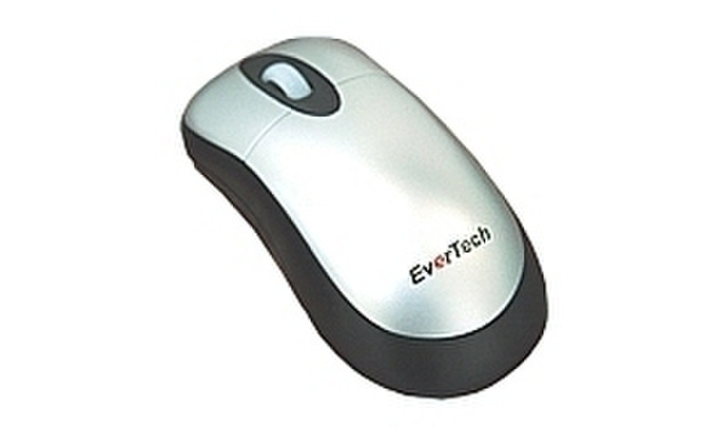 Evertech ET-4601 USB Optisch 800DPI Maus