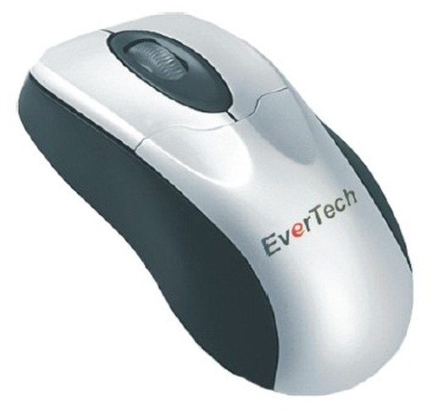 Evertech ET-4602 USB Оптический 800dpi компьютерная мышь