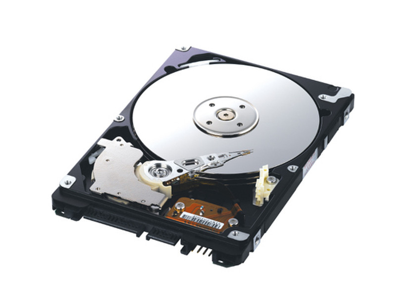 Samsung Spinpoint M HM400LI 400GB Serial ATA II internal hard drive