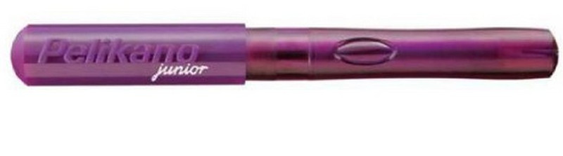 Pelikan Junior Violet 1pc(s) fountain pen