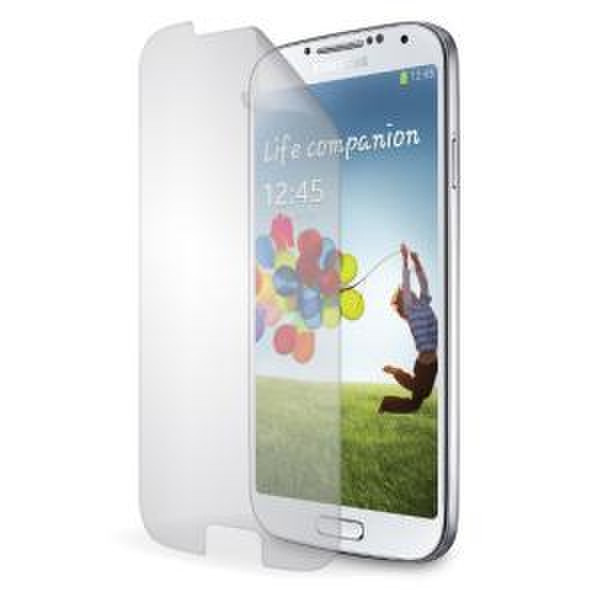 Griffin GB37817 Anti-glare Samsung Galaxy S4 1Stück(e) Bildschirmschutzfolie