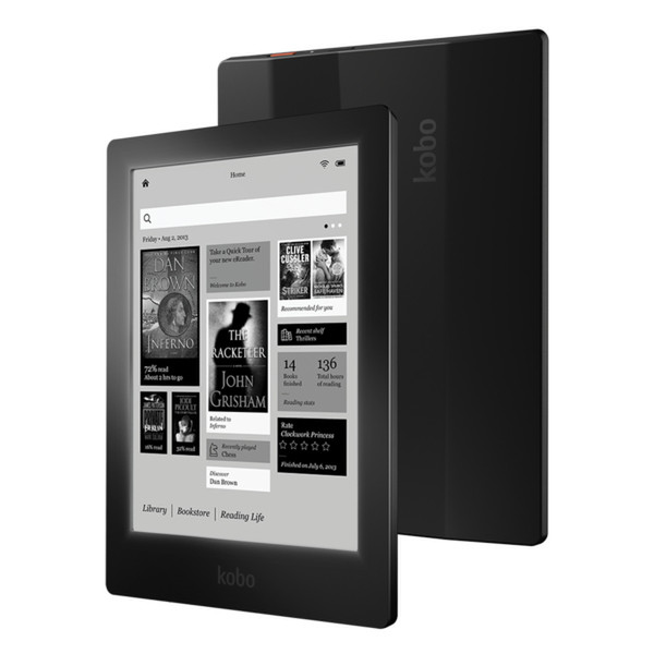 Kobo AURA HD 6.8