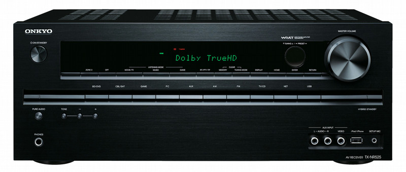 ONKYO TX-NR525