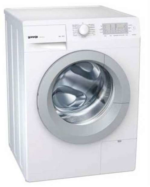 Gorenje WA 50 ex freestanding Front-load 7kg 1400RPM A+++ White