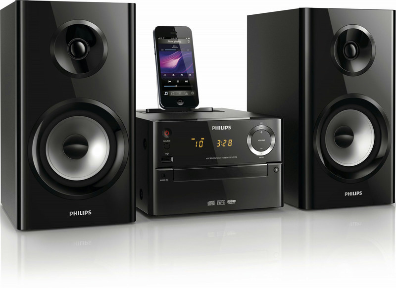 Philips Музыкальная микросистема DCM2170/12