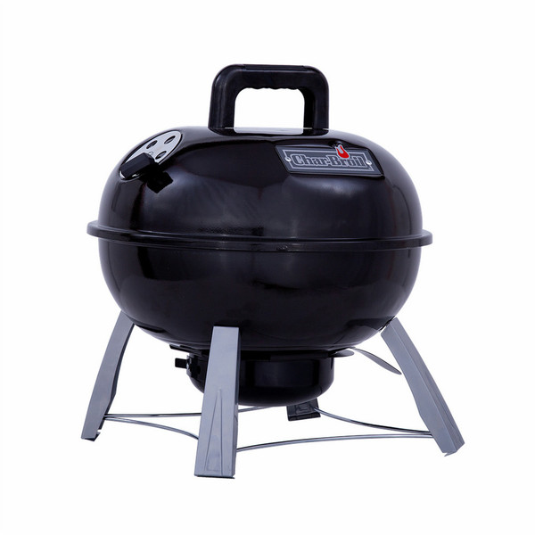 Char-Broil 13301719 Dunkelgrau Grill Barbecue & Grill