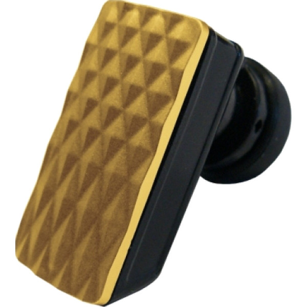 Blautel 4-OK Diamond Ear-hook Monaural Gold