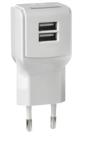 One For All PW 1525 Indoor White mobile device charger