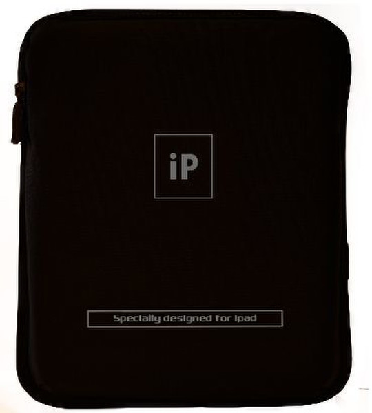 Blautel FPAIPN Schwarz Tablet-Schutzhülle