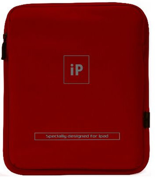 Blautel FPAIPR Rot Tablet-Schutzhülle