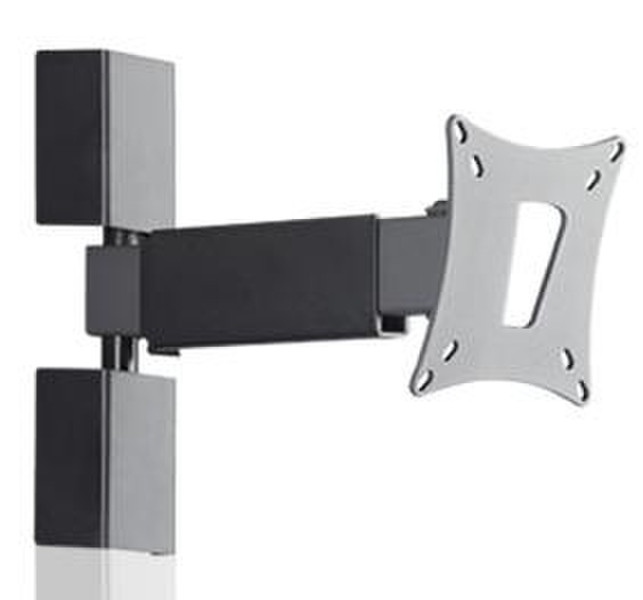 One For All SV 3415 24" Black flat panel wall mount