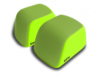 ZipyLife Zen Fruit Stereo 4W Soundbox Grün