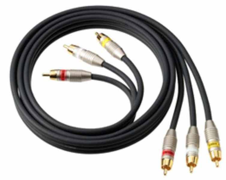 Thomson KHC010 аудио/видео кабель
