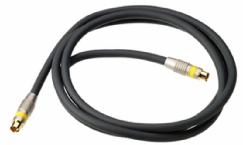 Thomson KHC015 S-video кабель