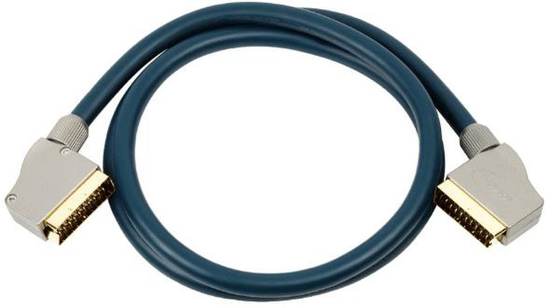 Thomson KHC018 SCART кабель