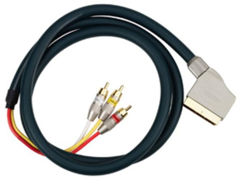 Thomson KHC020 адаптер для видео кабеля