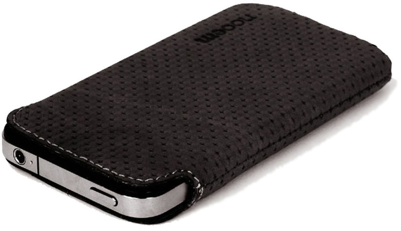 Nooem NM-0107 Pull case Черный чехол для мобильного телефона