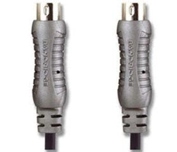 Bandridge VL6600 S-video кабель