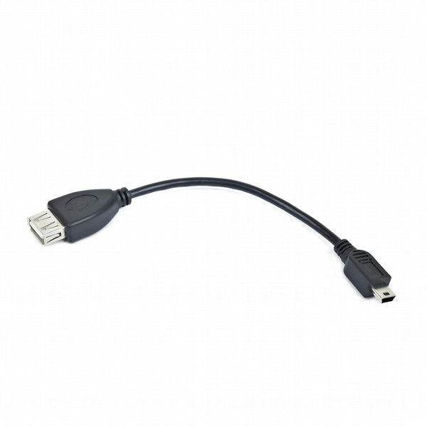Gembird USB mini/USB 0.15m