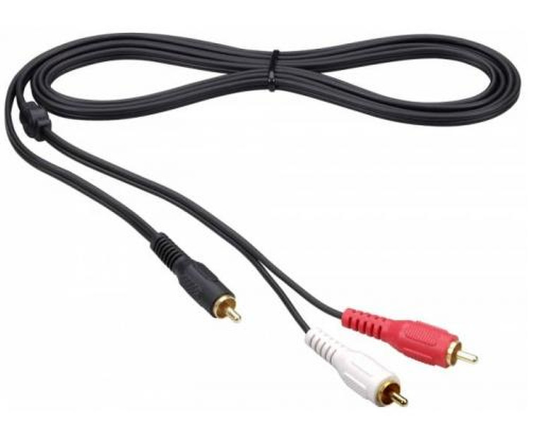 Thomson KBA203 аудио кабель