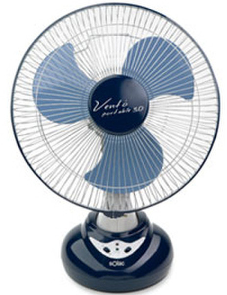 Solac VT8860 24W Blue household fan