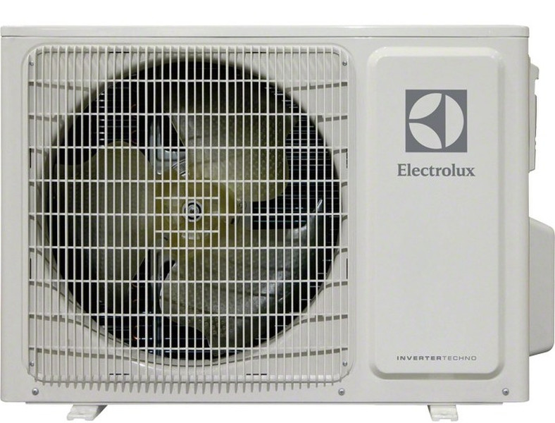 Electrolux EXH09HL1WE Air conditioner outdoor unit Teilklimaanlage
