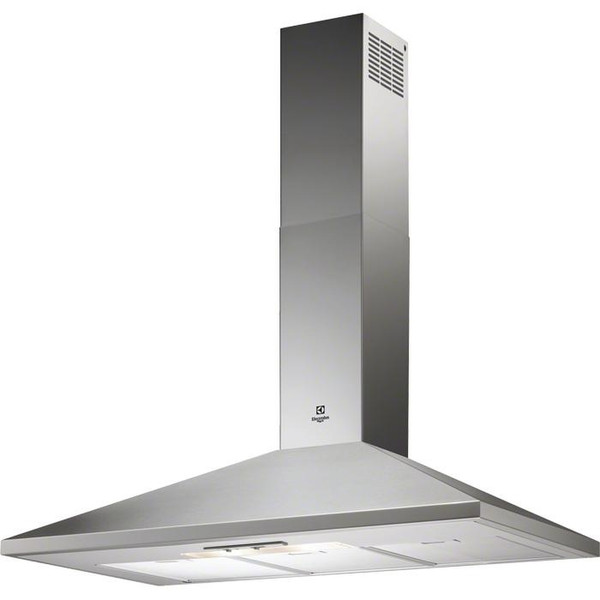 Electrolux CA941X Wall-mounted 430m³/h Stainless steel cooker hood