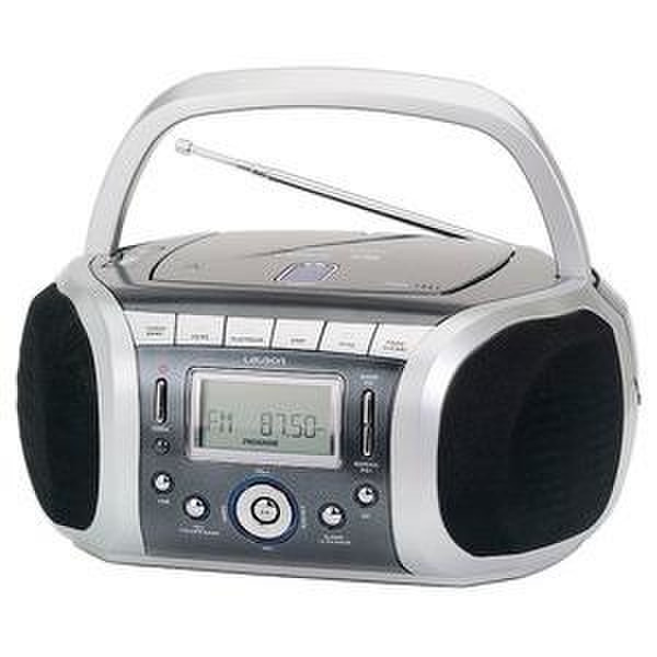 Lauson CP415 Digital 30W Black,Grey,Silver CD radio