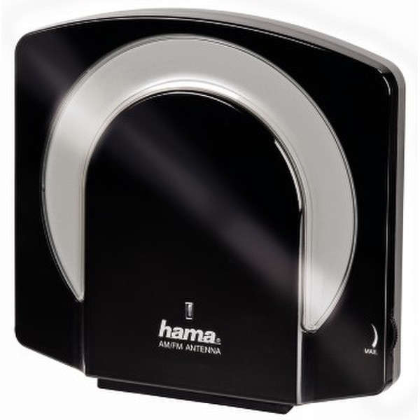 Hama Compact Active AM/FM Antenna телевизионная антена